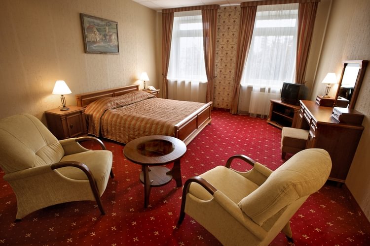 Pan Tadeusz Hotel