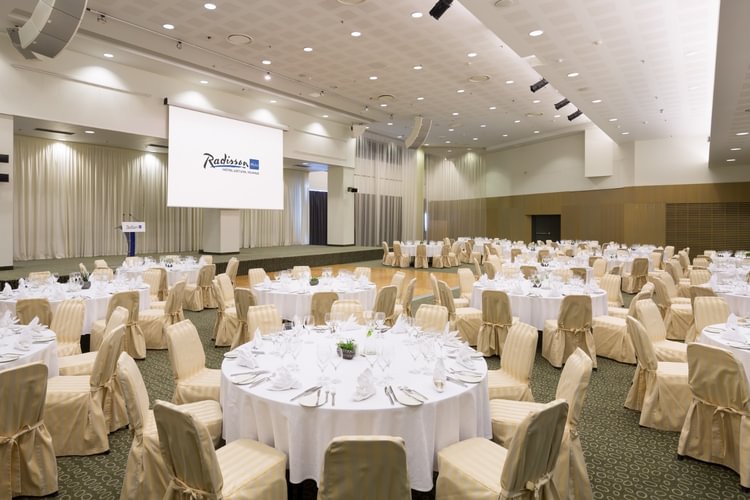 Radisson Blu Hotel Lietuva