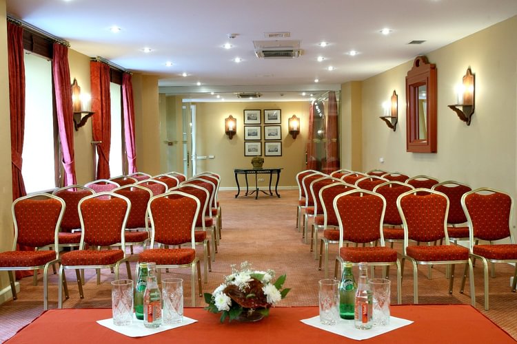 Relais & Chateaux Stikliai Hotel