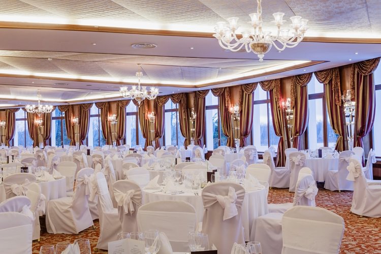 Vilnius Grand Resort