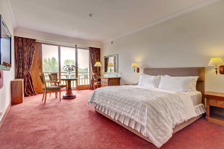 Vilnius Grand Resort