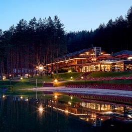 Esperanza Resort & SPA