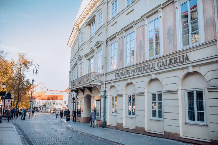 Gemäldegalerie Vilnius