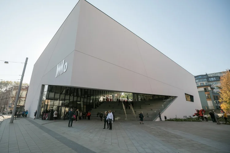 Muzeum „MO”