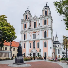 Church of St. Catherine