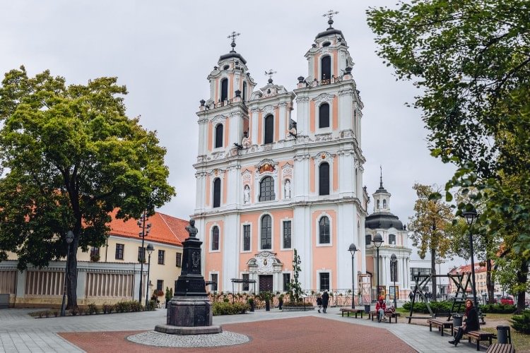 St. Katharinenkirche