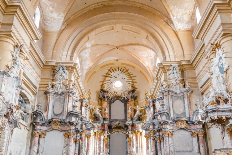 St. Katharinenkirche
