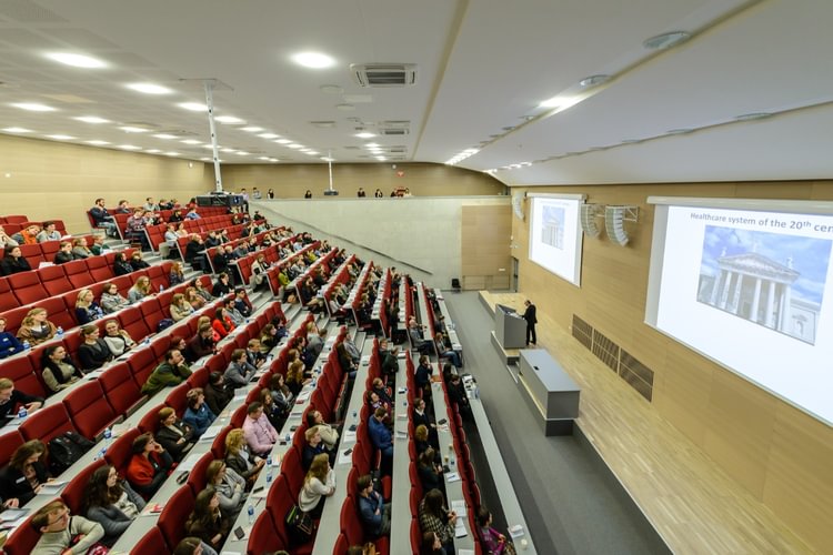 Vilnius University Life Sciences Center