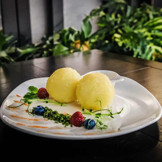 Six Ways to Taste Lithuanian Cuisine