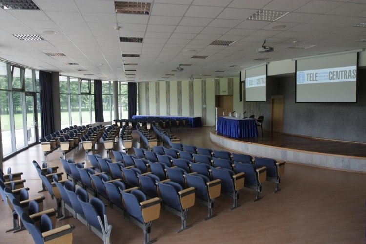 Vilniaus televizijos bokštas