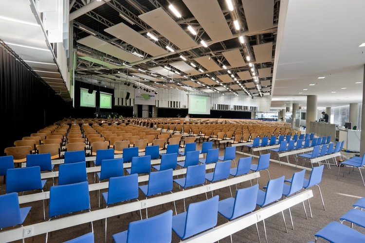 Lietuvos parodų ir kongresų centras LITEXPO