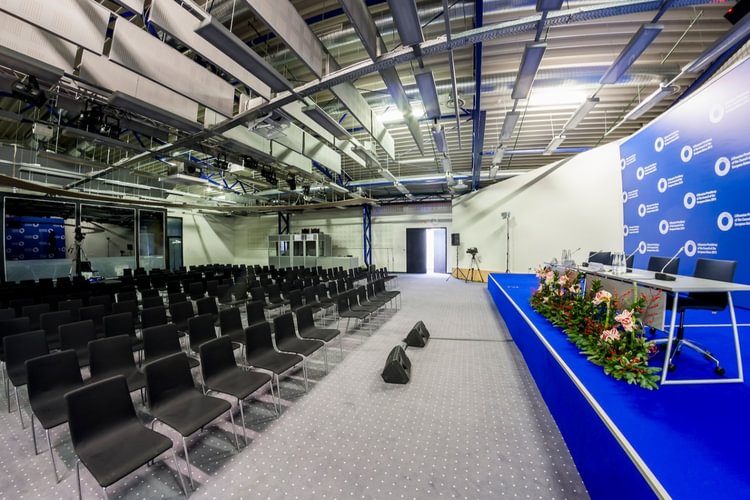 Lietuvos parodų ir kongresų centras LITEXPO