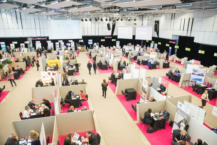 Lithuanian Exhibition and Congress Centre LITEXPO