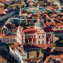 Šv. Kazimiero bažnyčia