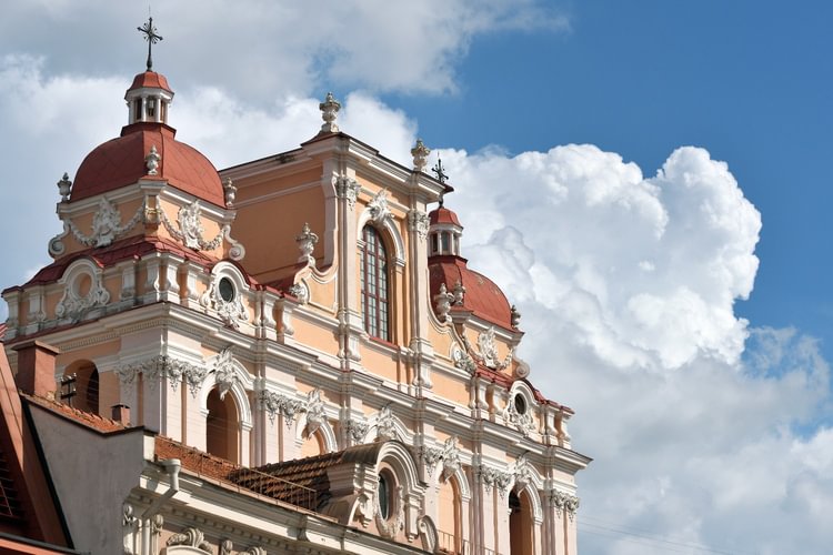 Church of St. Casimir