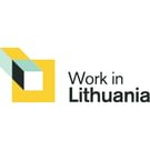 Work in Lithuania
