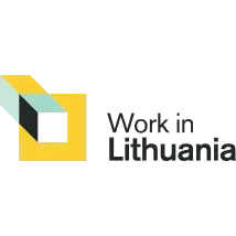 Work in Lithuania