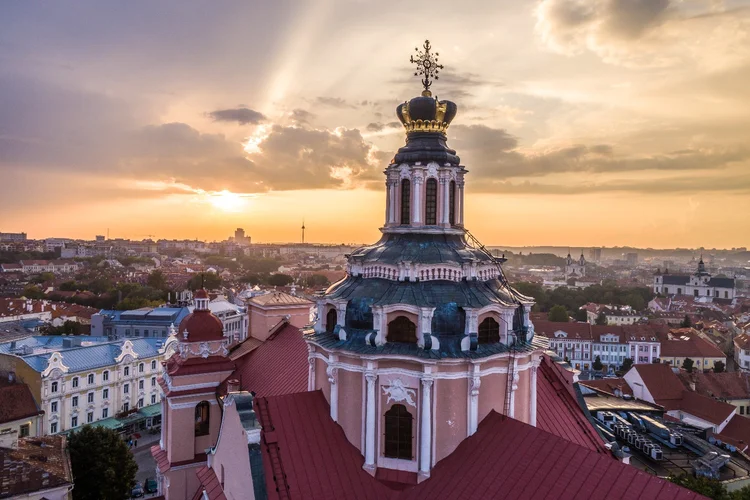 Church of St. Casimir