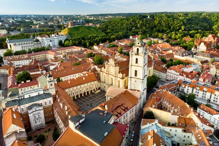 Šv. Jonų bažnyčia