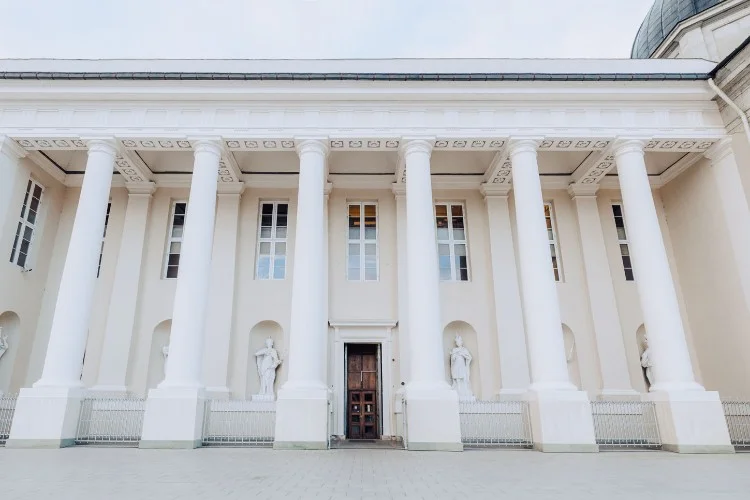 Vilniaus Šv. Stanislovo ir Šv. Vladislovo arkikatedra bazilika