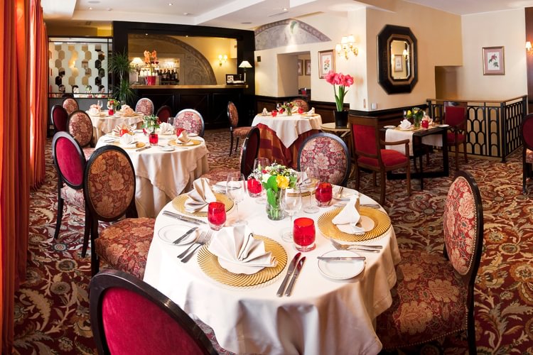 Restaurant Narutis