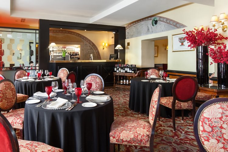Restaurant Narutis