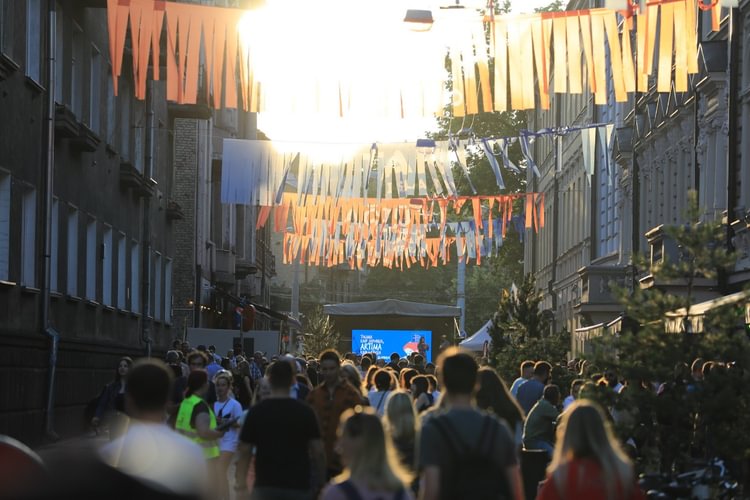 Kulturnacht