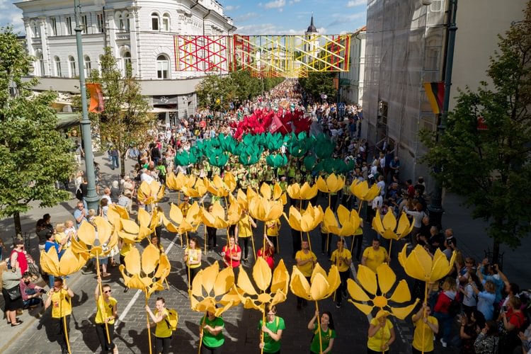 Dzień Koronacji Mendoga (święto państwowe)