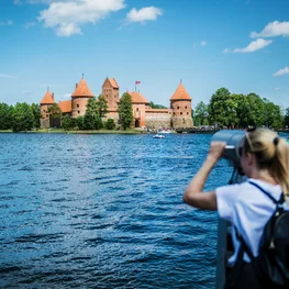 Day Trips near Vilnius