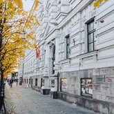 Museum für Besatzungen und Freiheitskämpfe – das KGB-Gefängnis