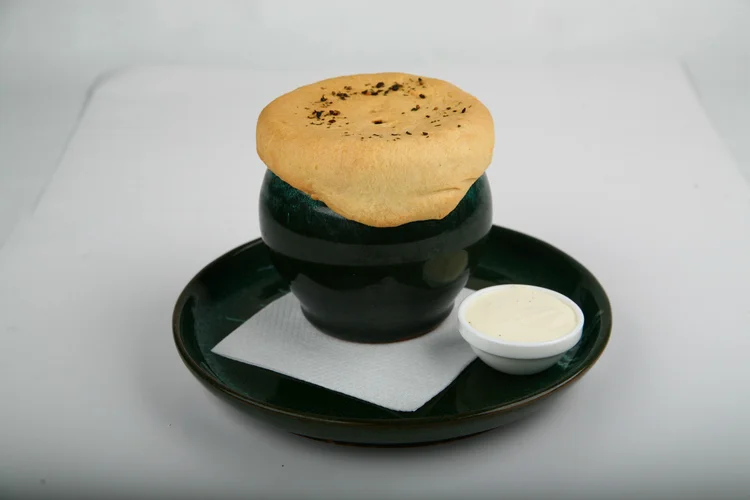Restauracja „Kybynlar”