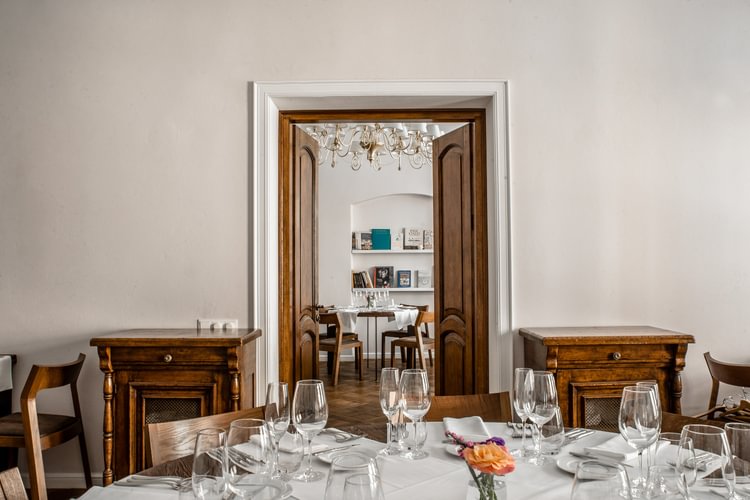 Restaurant „Ertlio namas“