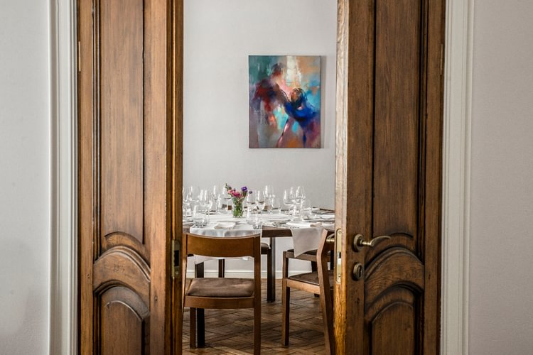 Restaurant „Ertlio namas“