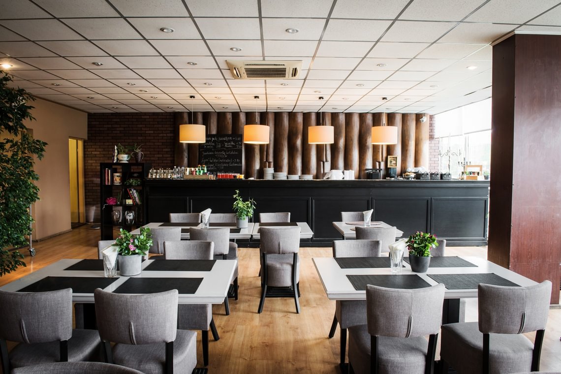 Upės Bistro