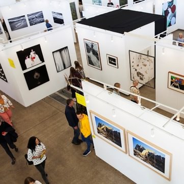 ArtVilnius International Contemporary Art Fair