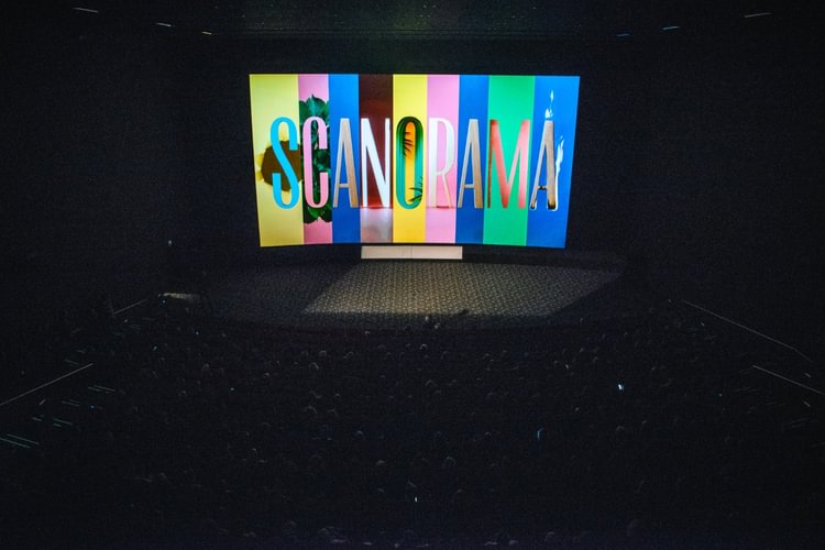 Europejskie Forum Filmowe „Scanorama”