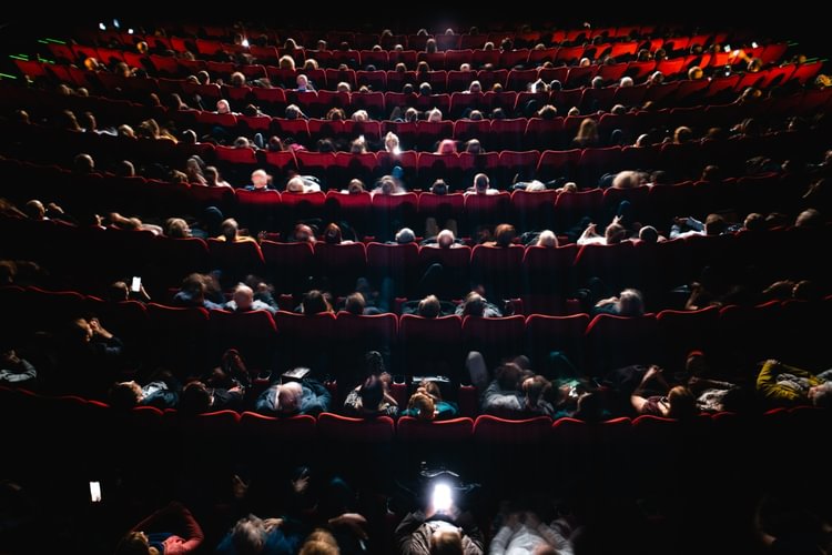 Europejskie Forum Filmowe „Scanorama”