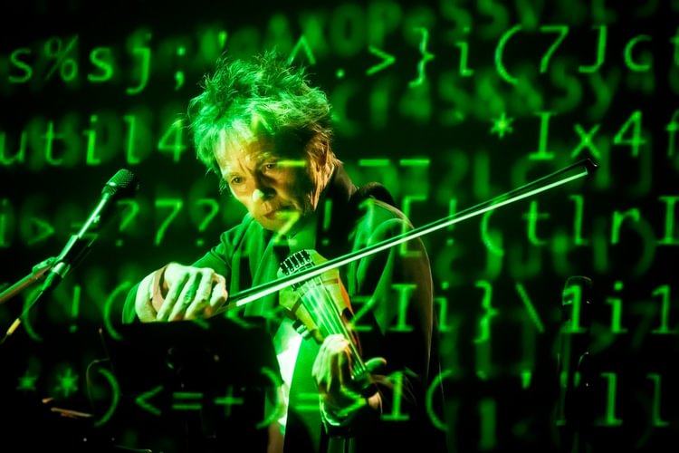 Festival für zeitgenössische Musik "Gaida"
