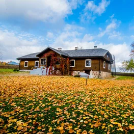 Museum of Vladislovas Sirokomlė