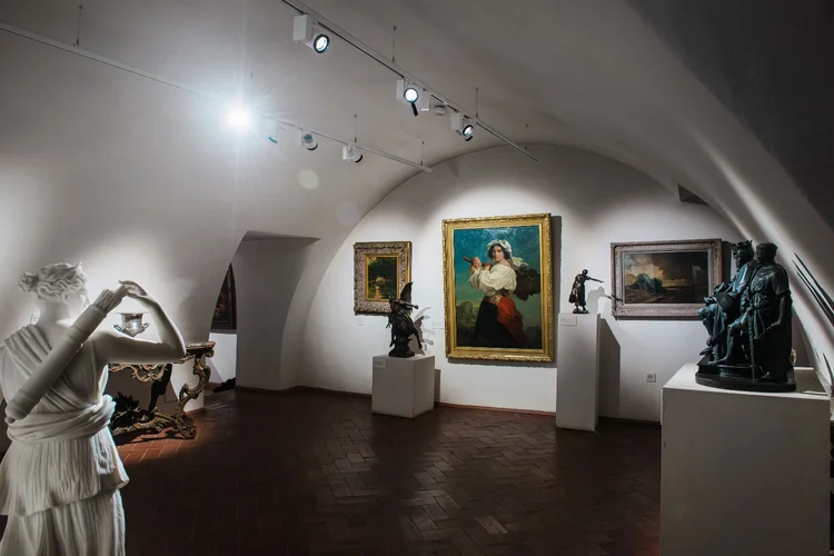 Dom-muzeum Kazysa Varnelisa