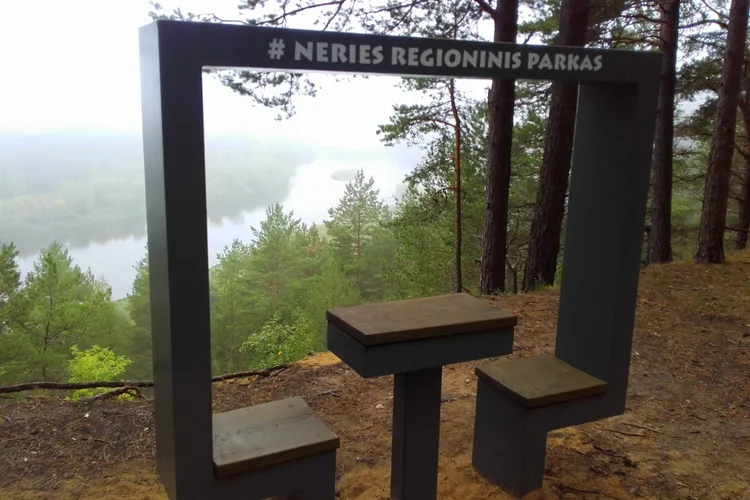 Neris Regional Park