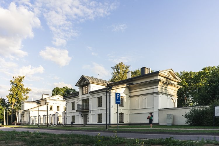 Мемориальный комплекс Тускуленского парка мира