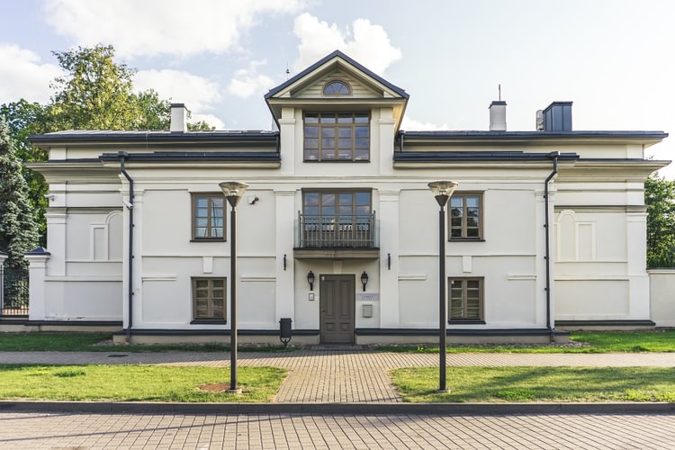 Мемориальный комплекс Тускуленского парка мира