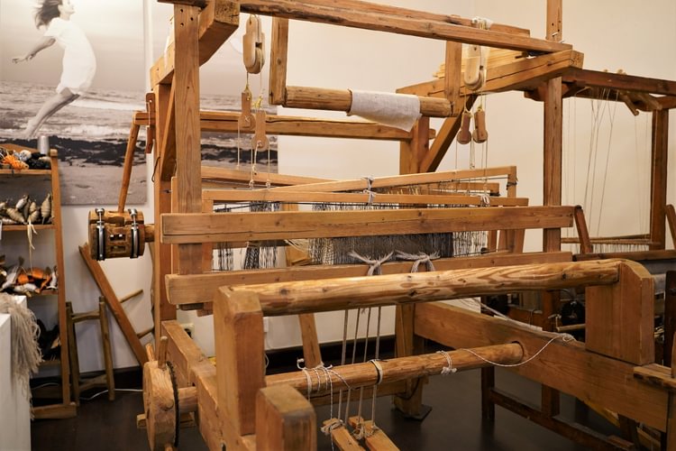 Weaving Manufactory Jūratė