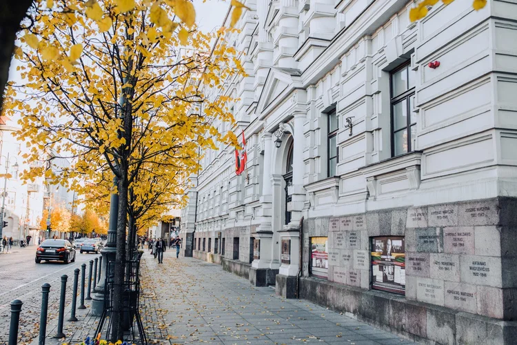KGB-Museum