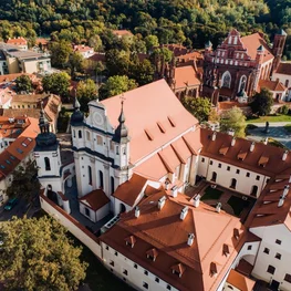 Muzeum Dziedzictwa Kościelnego