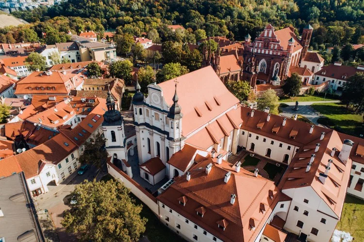 The Church Heritage Museum