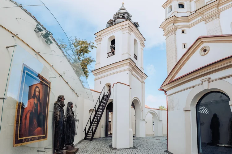 The Church Heritage Museum