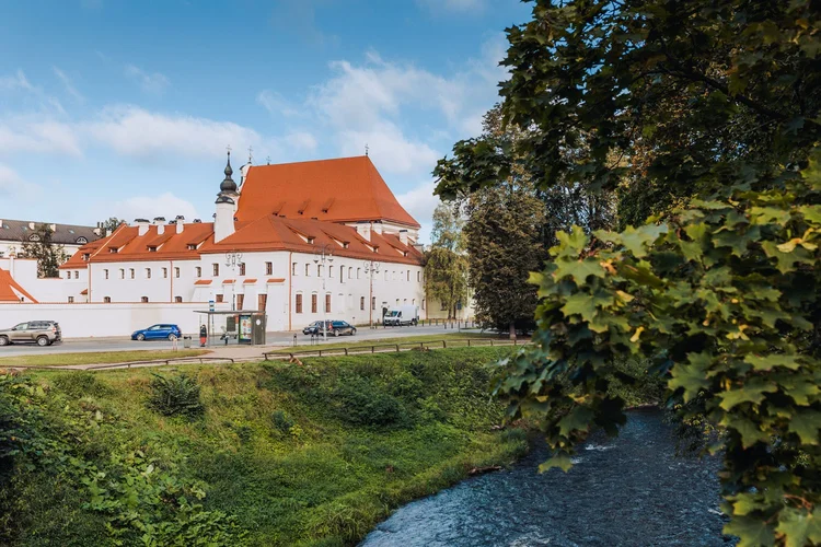 Bažnytinio paveldo muziejus