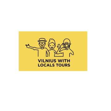 Vilnius with Locals